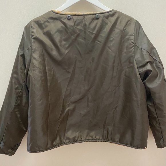 Zara 2-in-1 Jacket - Picture 7 of 11